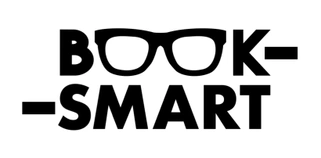 Book-Smart Logo