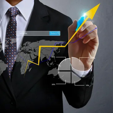 Silver Service - Business Growth